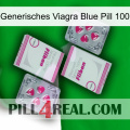 Generic Viagra Blue Pill 100 33